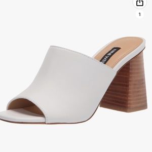 Nine West Yuna heel